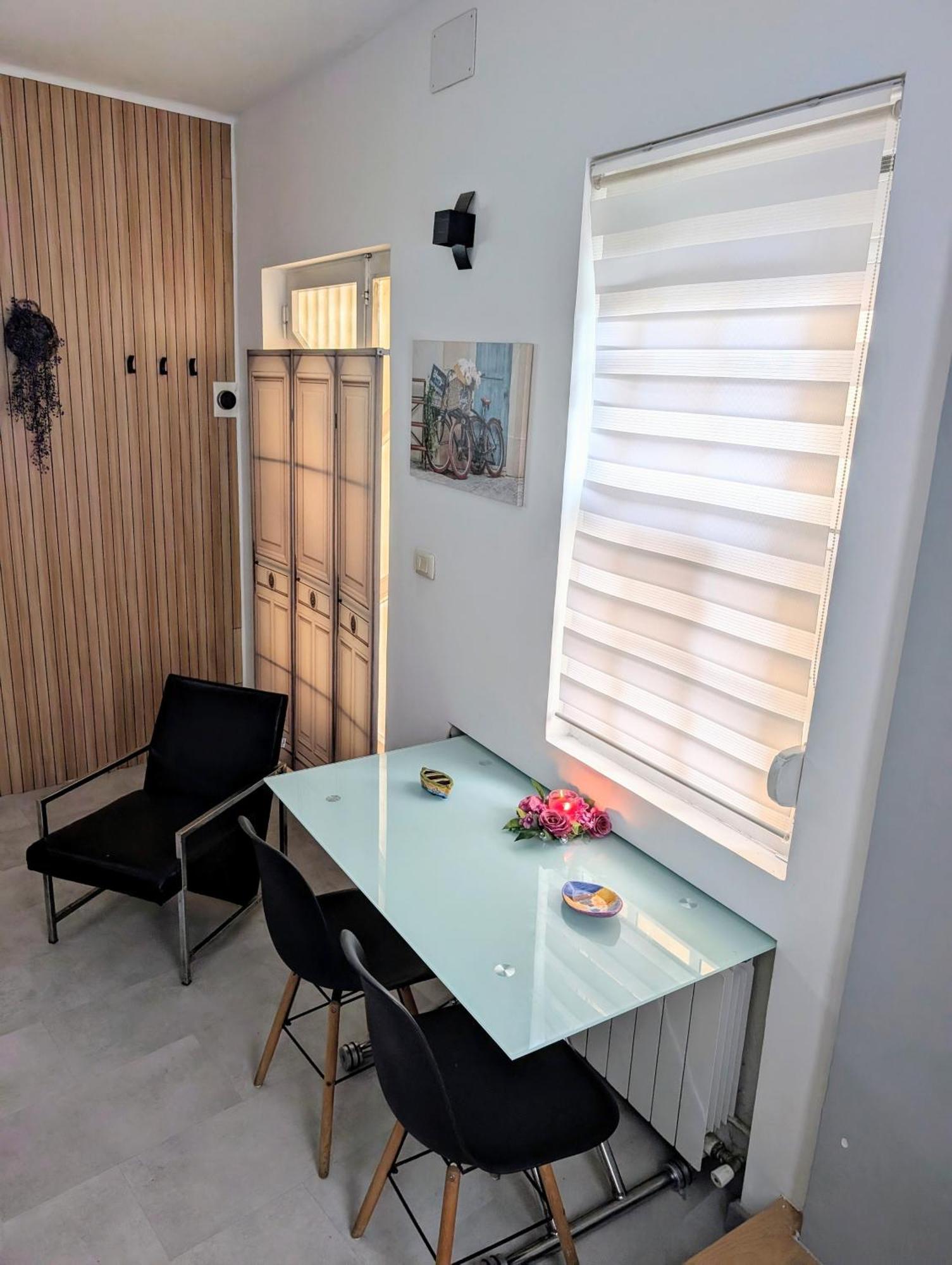 Willa Alojate En Vigo! Casita Bien Equipada Zewnętrze zdjęcie